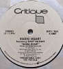 Gary Numan Radio Heart Promo USA 1987